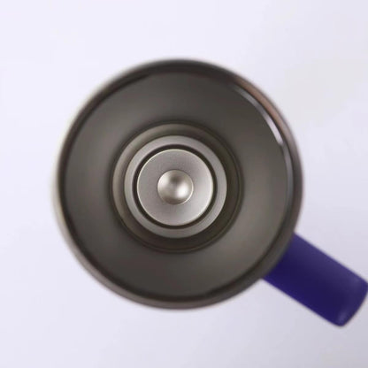 Personalized Coffee Tumbler Large Insulated Travel Mug 1200ml